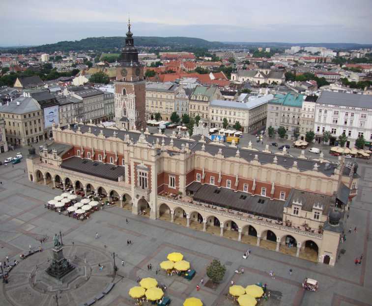 rynek-krakow